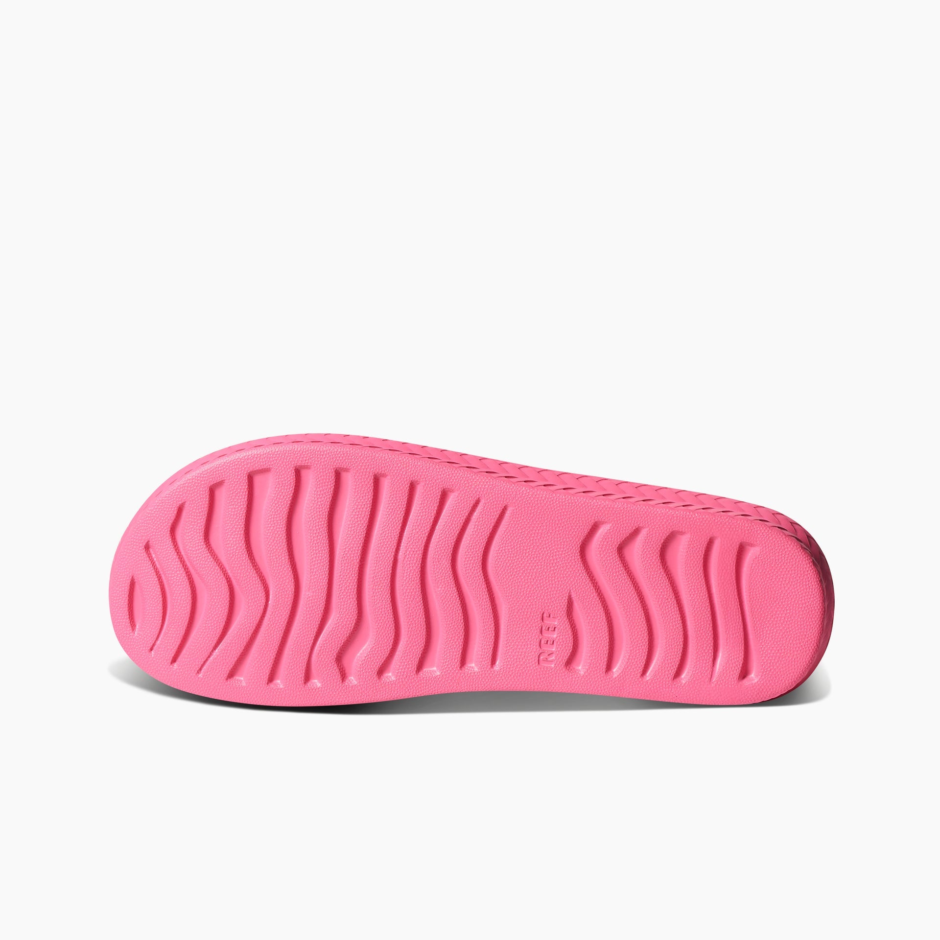 Reef Water Scout Womens Sandal Hot Pink 11