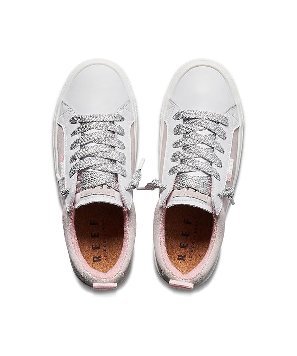Reef Lay Day Dawn Womens Shoe Y2K 7
