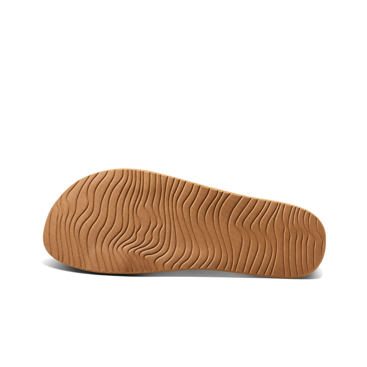 Reef Vista Braid 2 Womens Sandal Natural 6