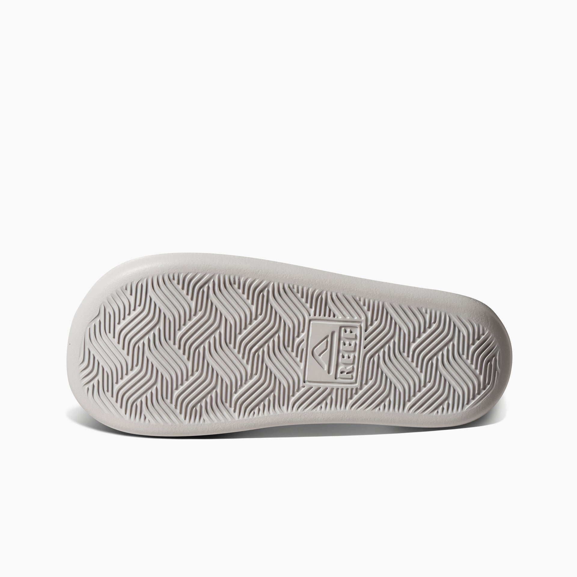 Reef Cushion Bondi Bay Womens Sandal Fog 6