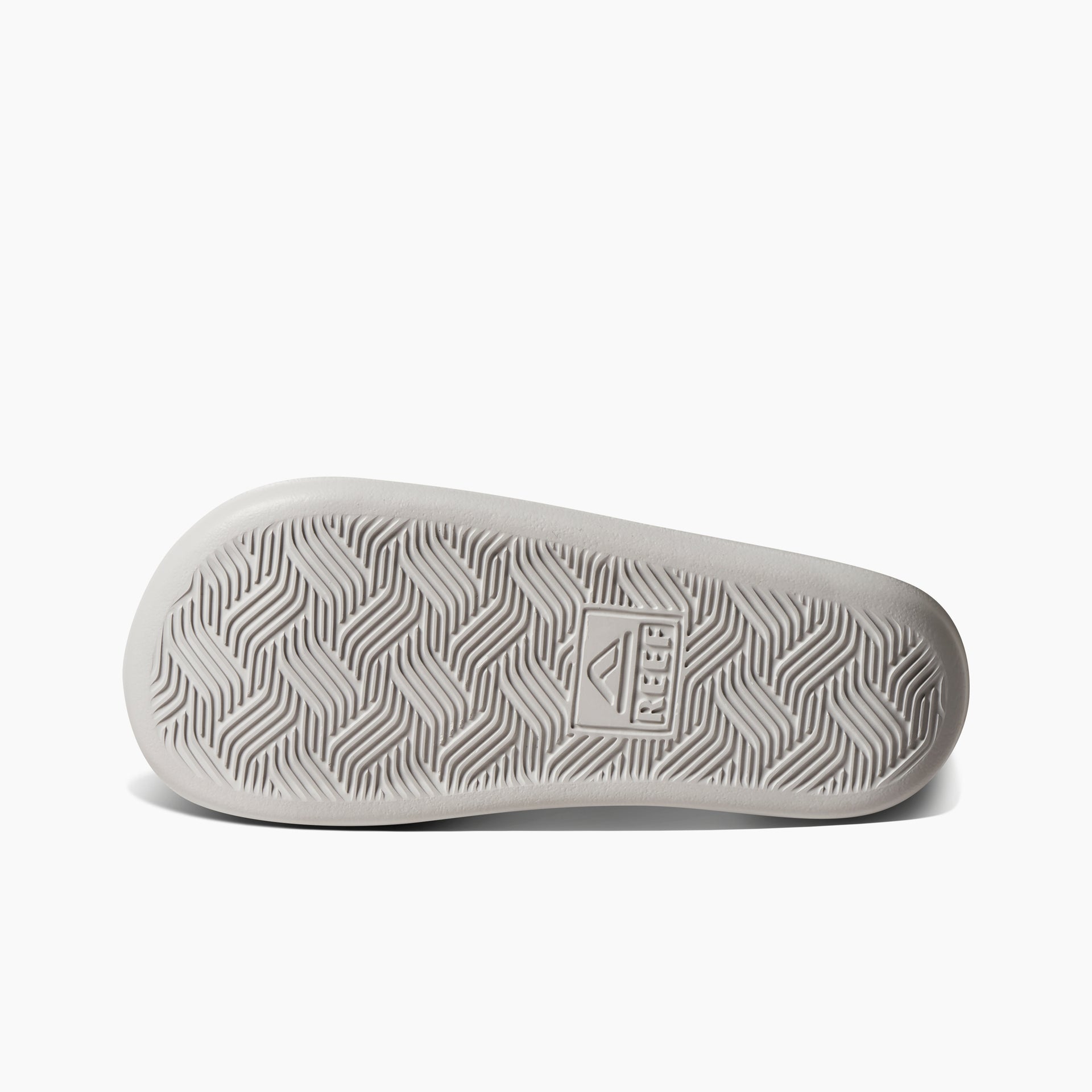 Reef Cushion Bondi 2 Bar Womens Sandal Fog 10