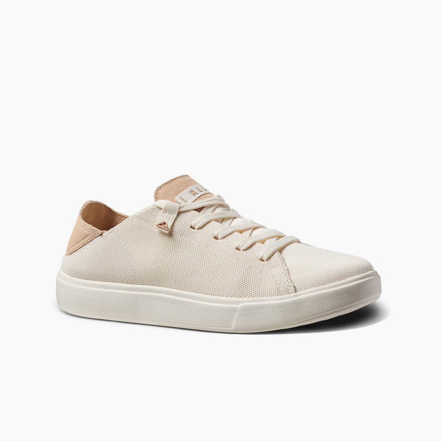 Reef Terramar Mens Shoe Vintage White 13