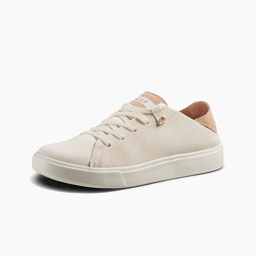 Reef Terramar Mens Shoe Vintage White 13