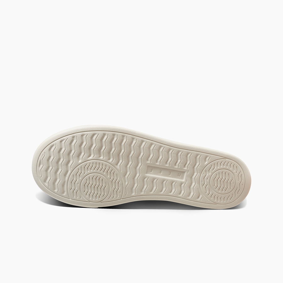 Reef Terramar Mens Shoe Vintage White 13