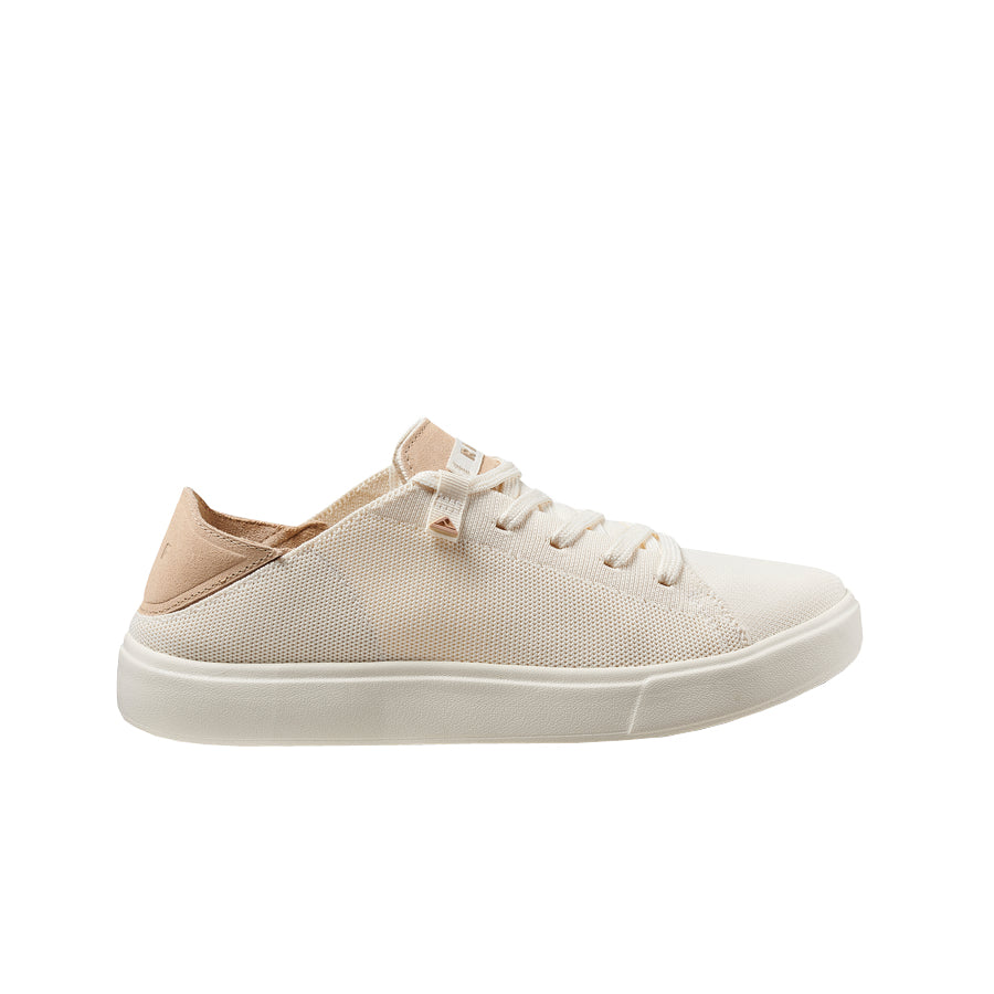 Reef Terramar Mens Shoe Vintage White 13