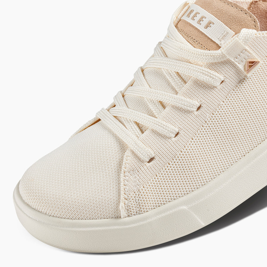 Reef Terramar Mens Shoe Vintage White 11
