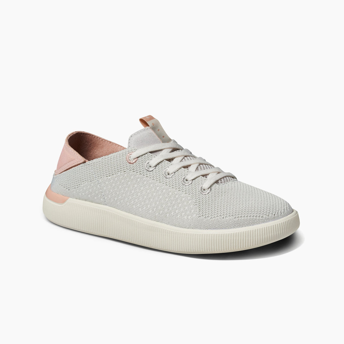 Reef Neptune Womens Shoe Fog 8