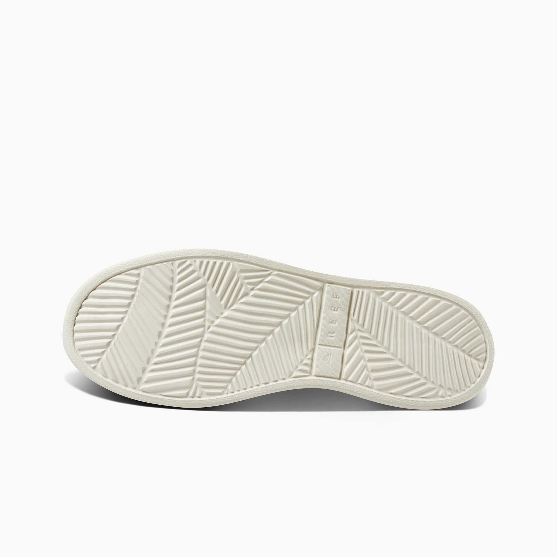 Reef Neptune Womens Shoe Fog 8