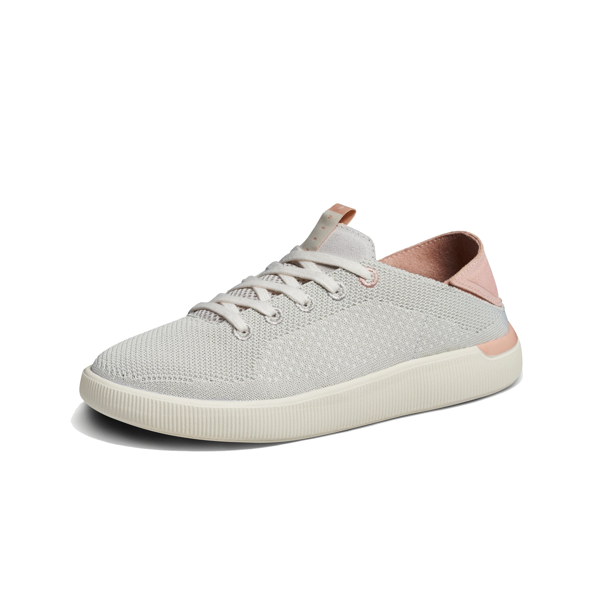 Reef Neptune Womens Shoe Fog 7