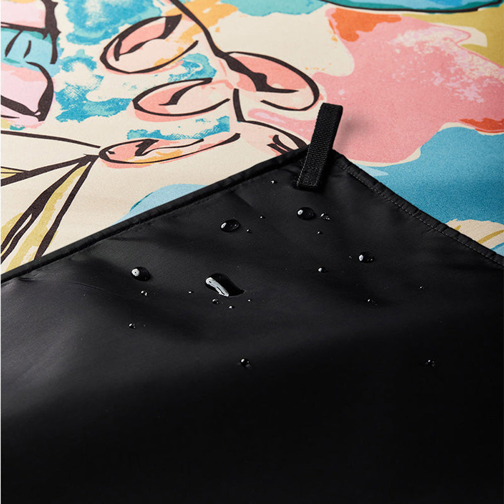 Nomadix Festival Blanket Jungle 72x60