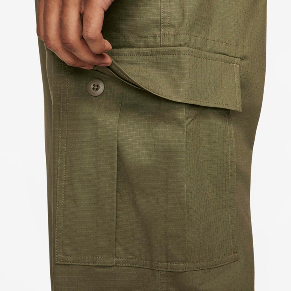Nike SB Kearny Cargo Pant Olive 32