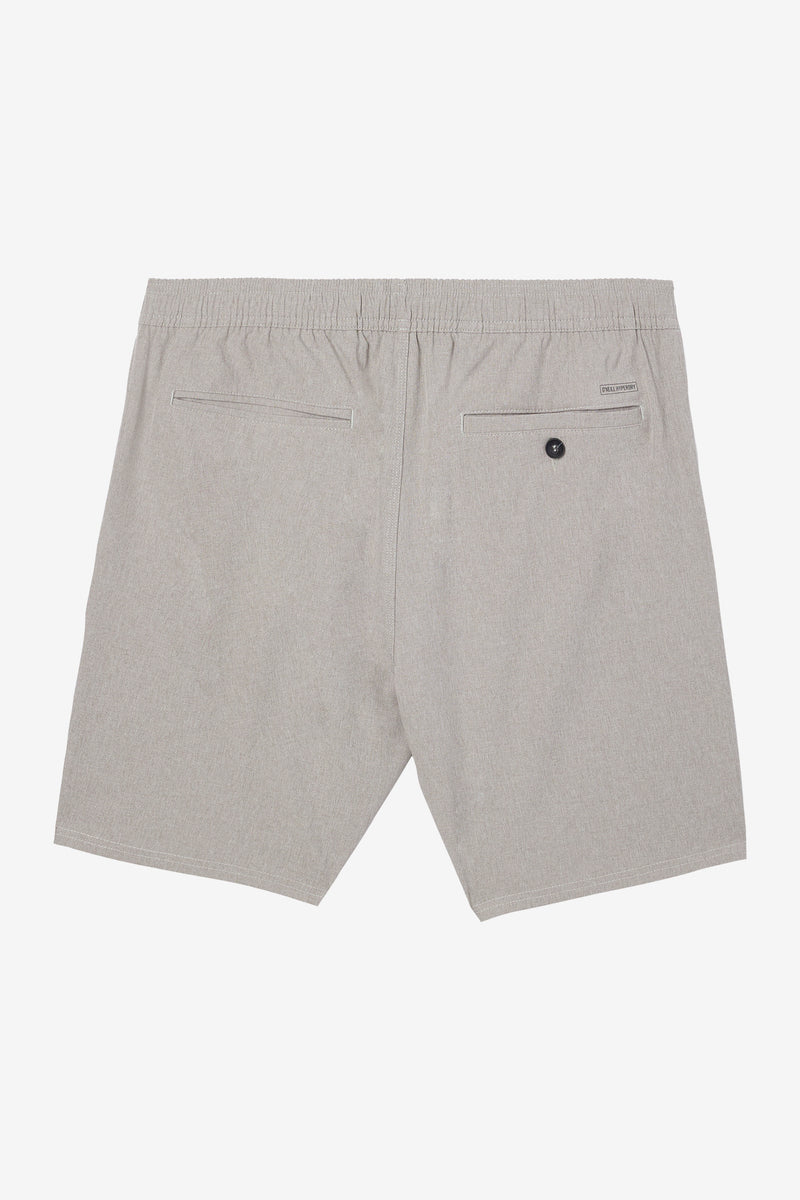 O'neill Reserve E-waist 18 LGR XXL