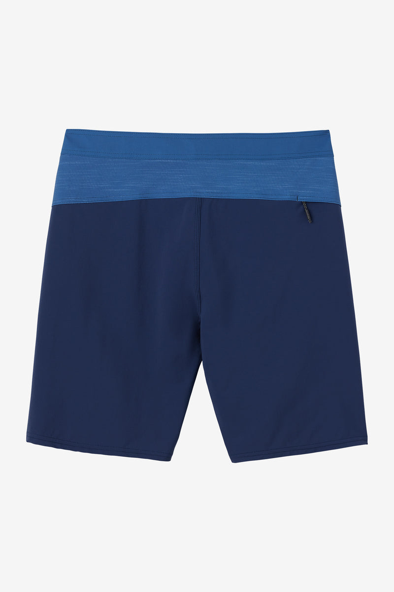O'NEILL HYPERFREAK TECH TRVLR ENDURO 20 IND-INDIGO 33