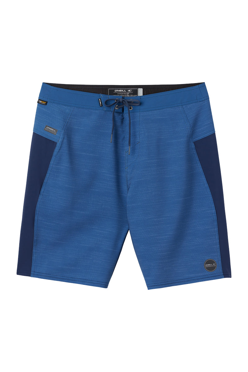 O'NEILL HYPERFREAK TECH TRVLR ENDURO 20 IND-INDIGO 33