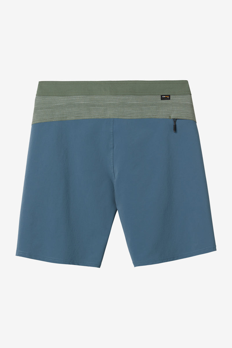 O'NEILL HYPERFREAK TECH TRVLR ENDURO 20 OLV-DARK OLIVE 31
