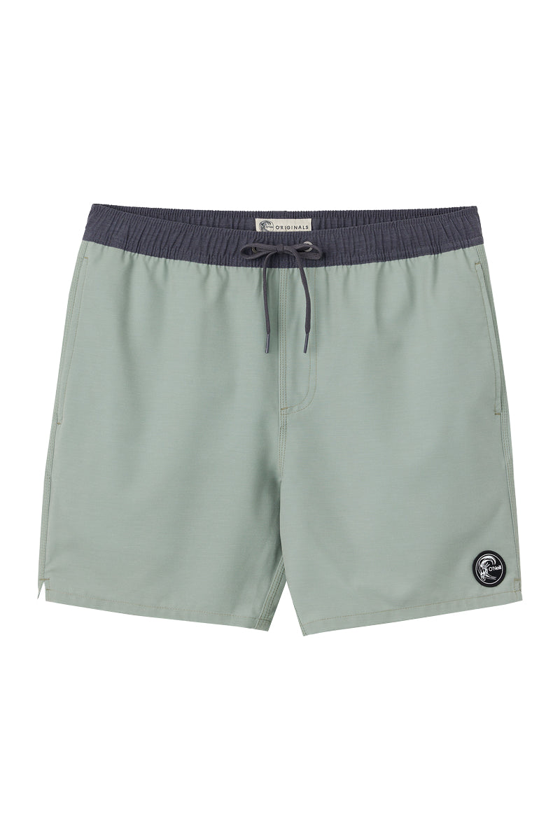 O'NEILL OG SOLID VOLLEY 16 SGS-SEAGRASS S