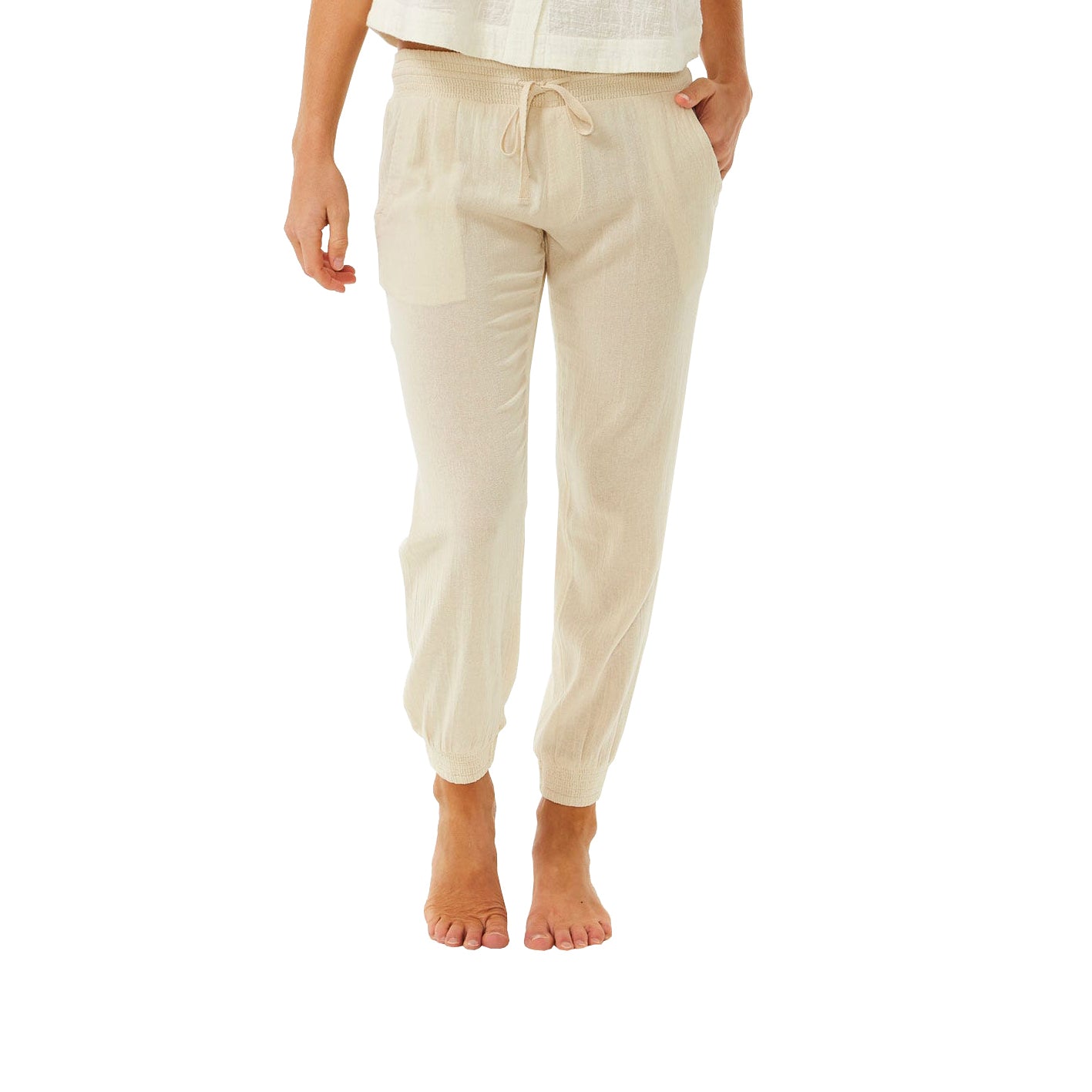 Rip Curl Classic Surf Long Pant 0031-NATURAL XS
