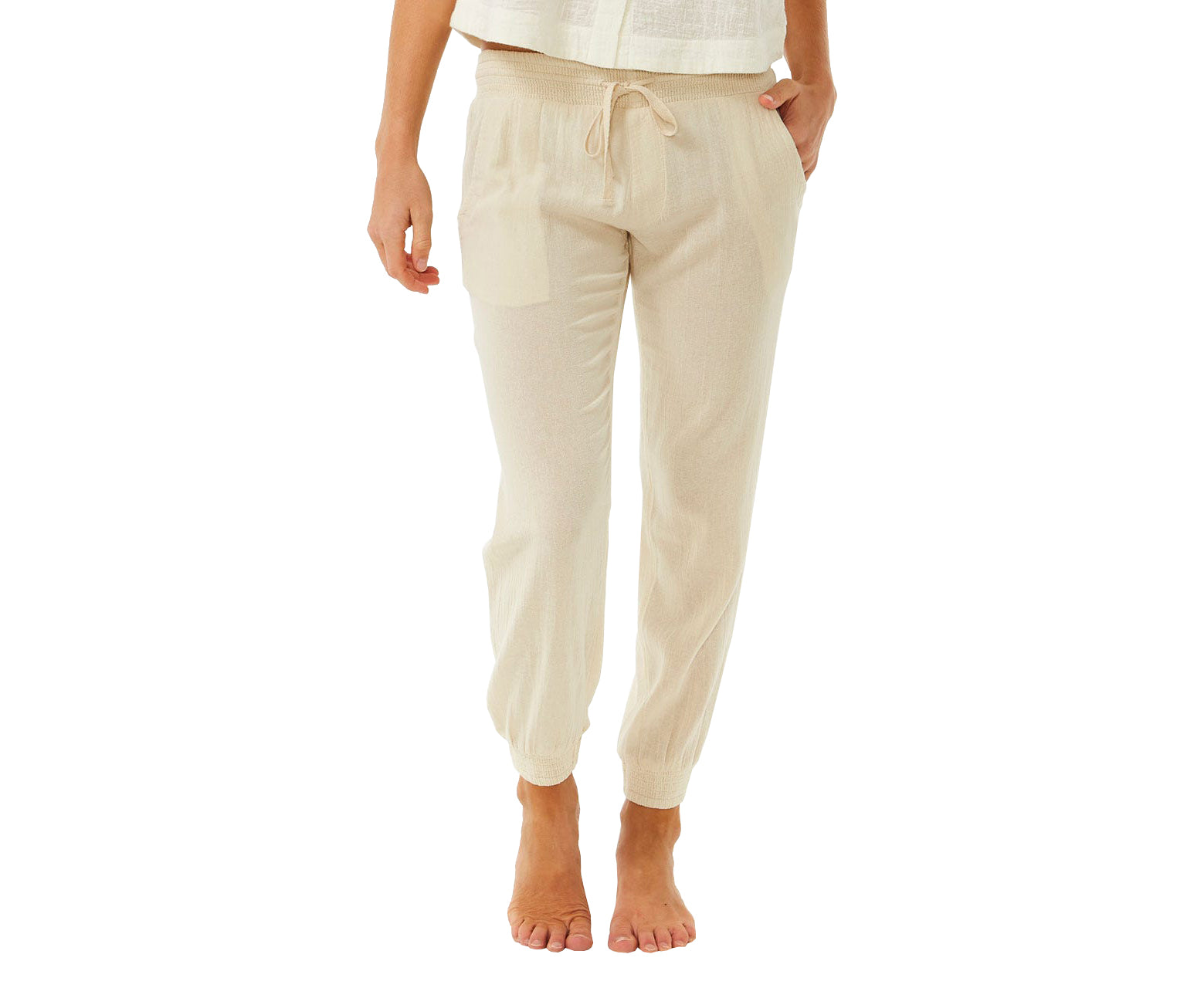 Rip Curl Classic Surf Long Pant 0031-NATURAL M