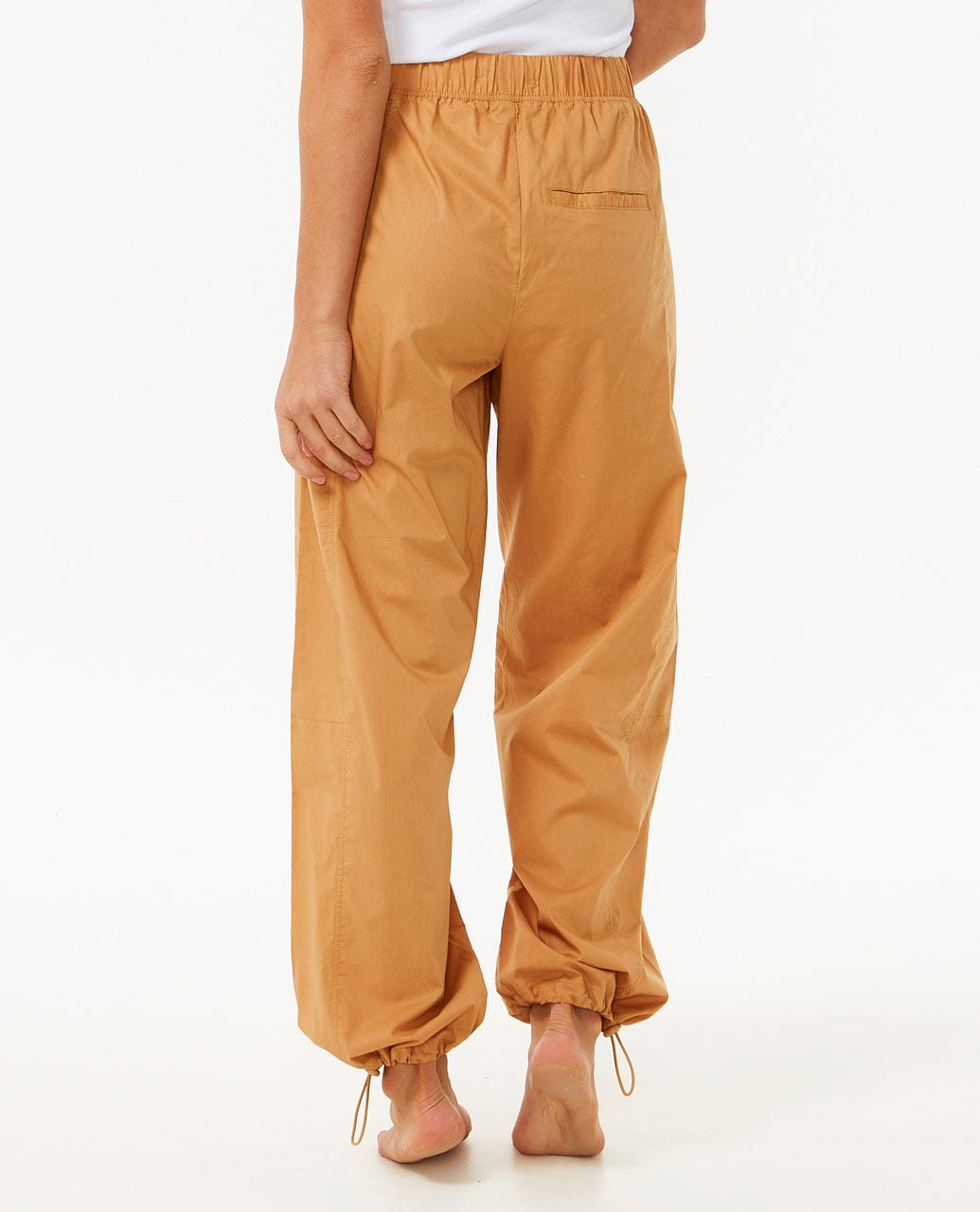 RIP CURL SOUTH BAY CARGO PANT 0297-LIGHT BROWN L