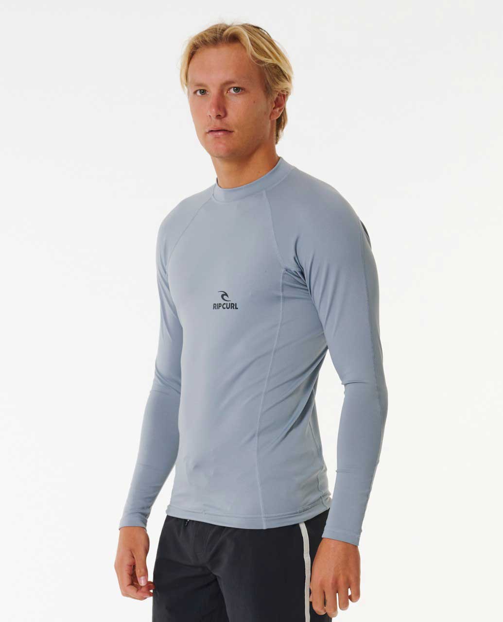 RIP CURL STACK UPF PERF L/S 9755-TRADEWINDS M