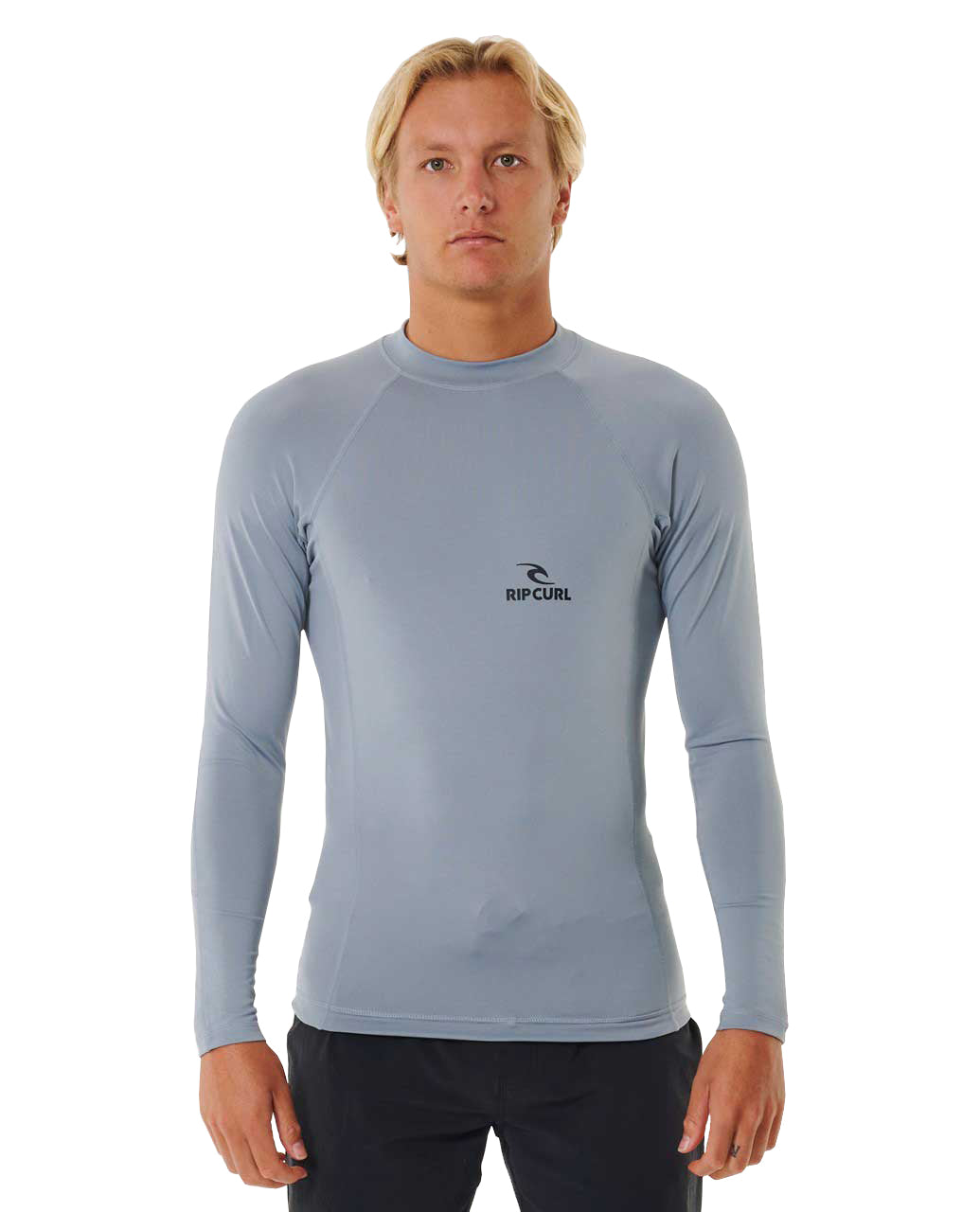 RIP CURL STACK UPF PERF L/S 9755-TRADEWINDS S