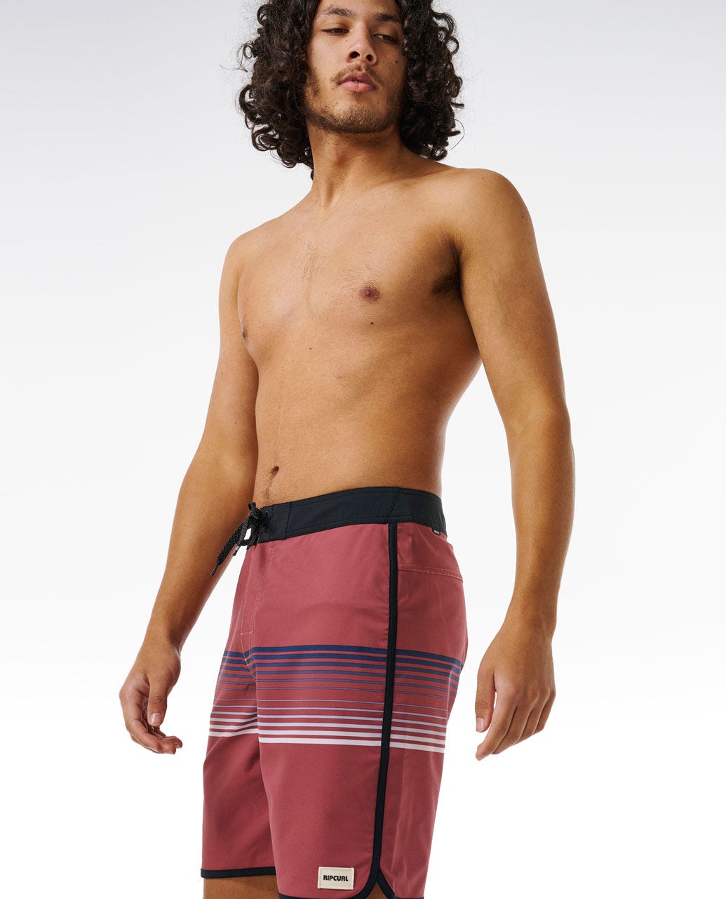 RIP CURL MIRAGE SURF REVIVAL 9373-APPLE BUTTER 34