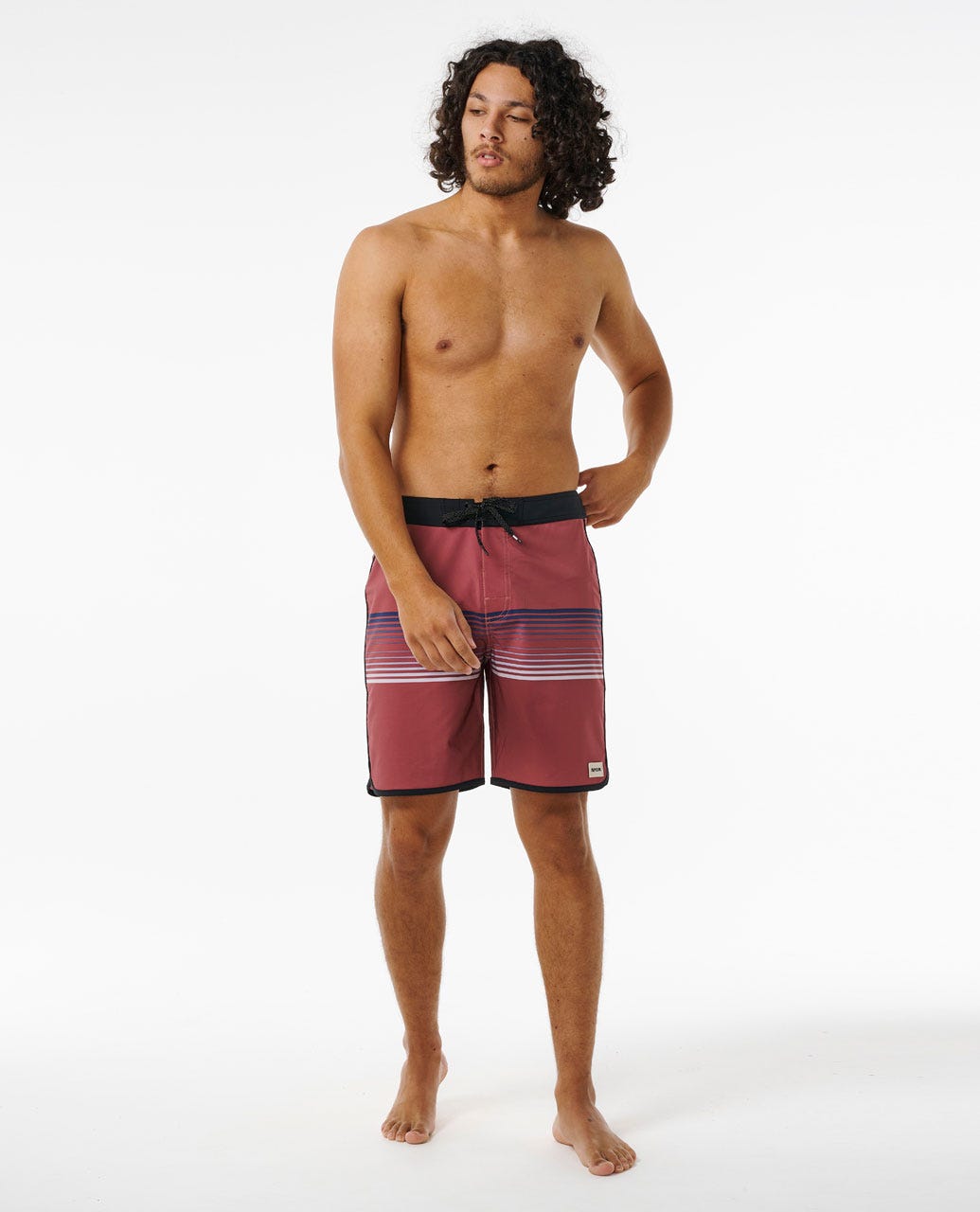 RIP CURL MIRAGE SURF REVIVAL 9373-APPLE BUTTER 34