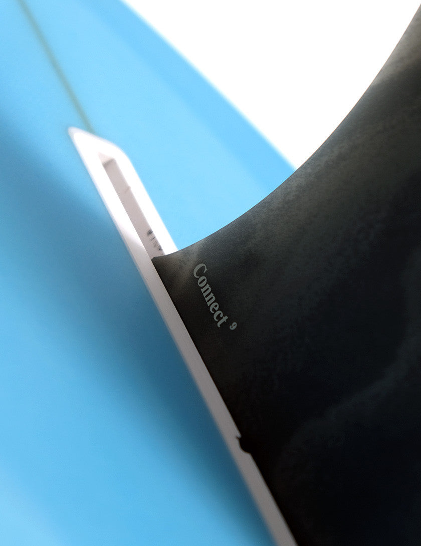 FCS 2 Connect Neo ECO Fin Smoke 8in