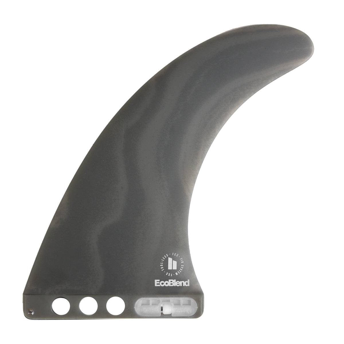 FCS 2 Connect Neo ECO Fin Smoke 9in