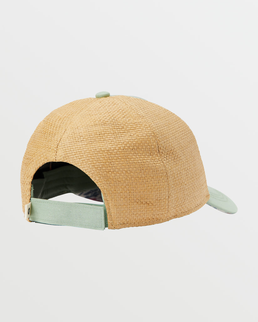Roxy Incognito Womens Baseball Hat GEQ0 OS