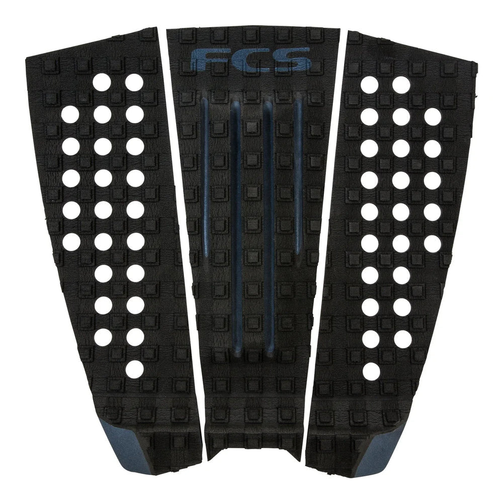 FCS Kolohe Athlete Series Traction Pad Tranquil Blue
