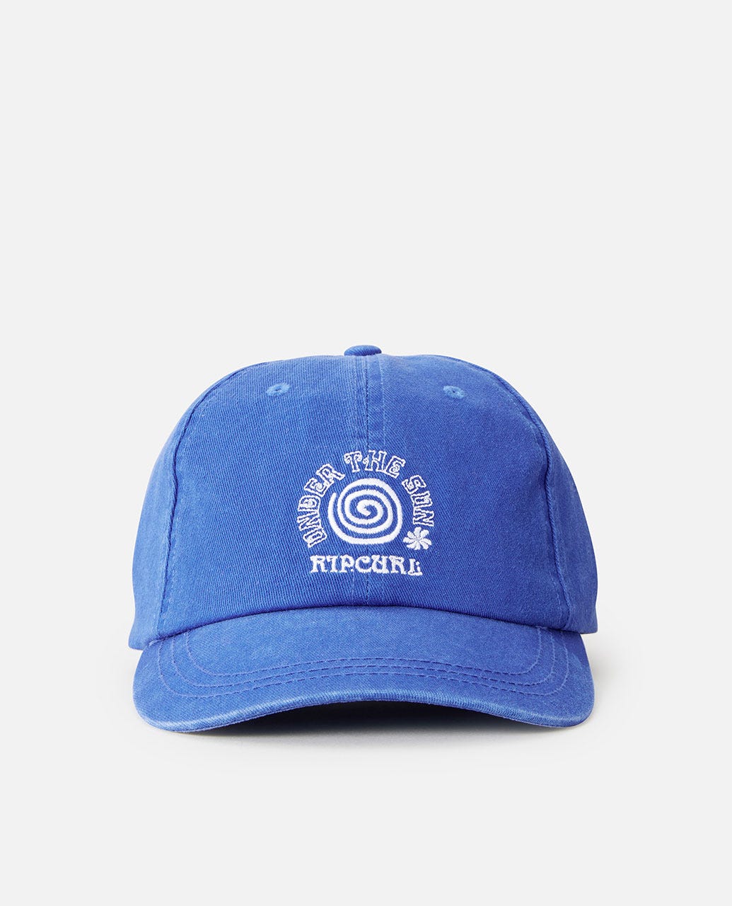 Rip Curl Celestial Sun 6 Panel Cap 0070-BLUE 1SZ