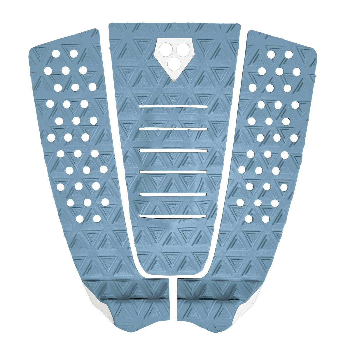 Gorilla The Jane Traction Pad Marine Teal-Cloud