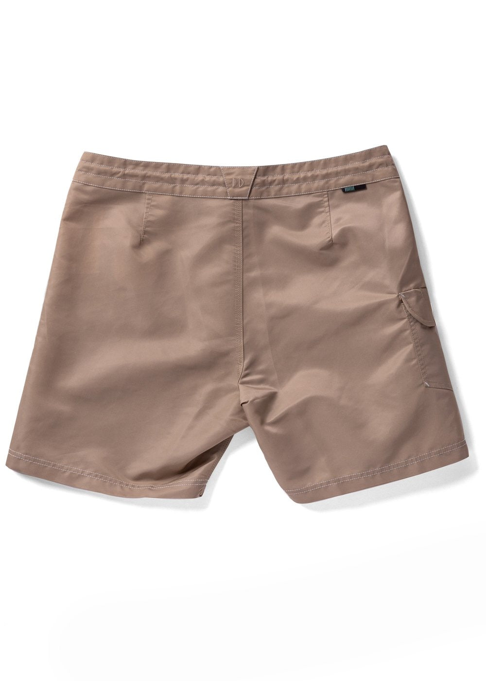 Vissla Undefined Lines 16.5" Boardshort KHA-Khaki 32