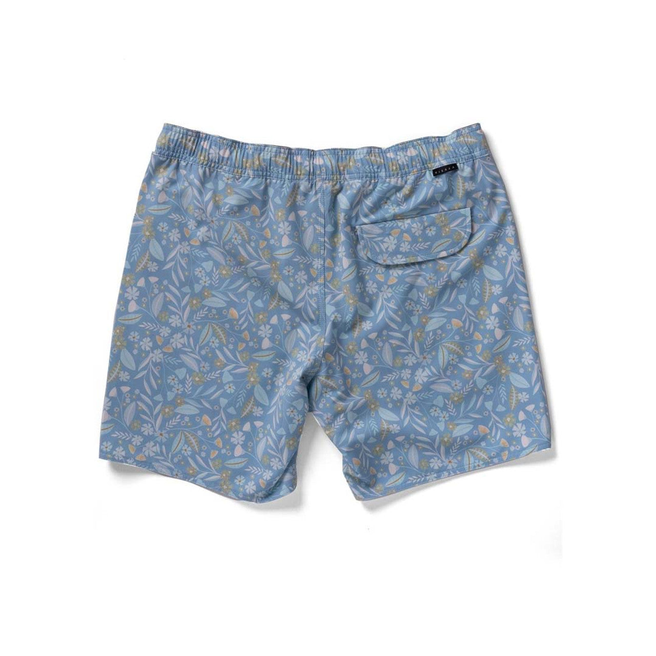 Vissla Gardena 16.5" Ecolastic DSK-Dusk S