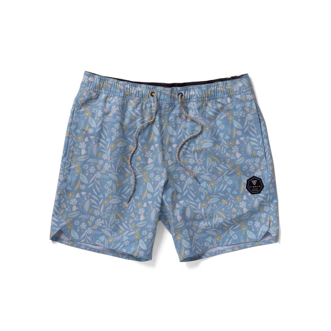 Vissla Gardena 16.5" Ecolastic