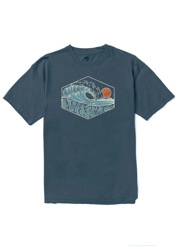 Vissla Closeout Boys Tee