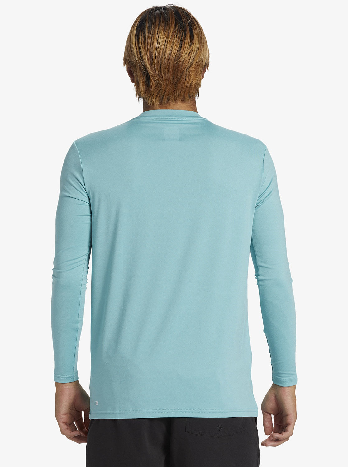 Quiksilver Everyday LS Surf Tee BHA0 S