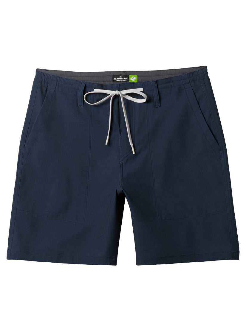 Quiksilver DNA Amphibian Hybrid Shorts KTP0 42