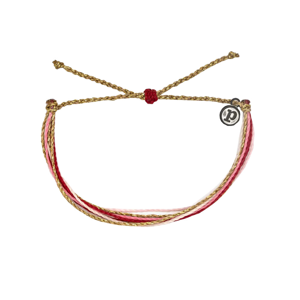 Pura Vida Charity Bracelet BEMN