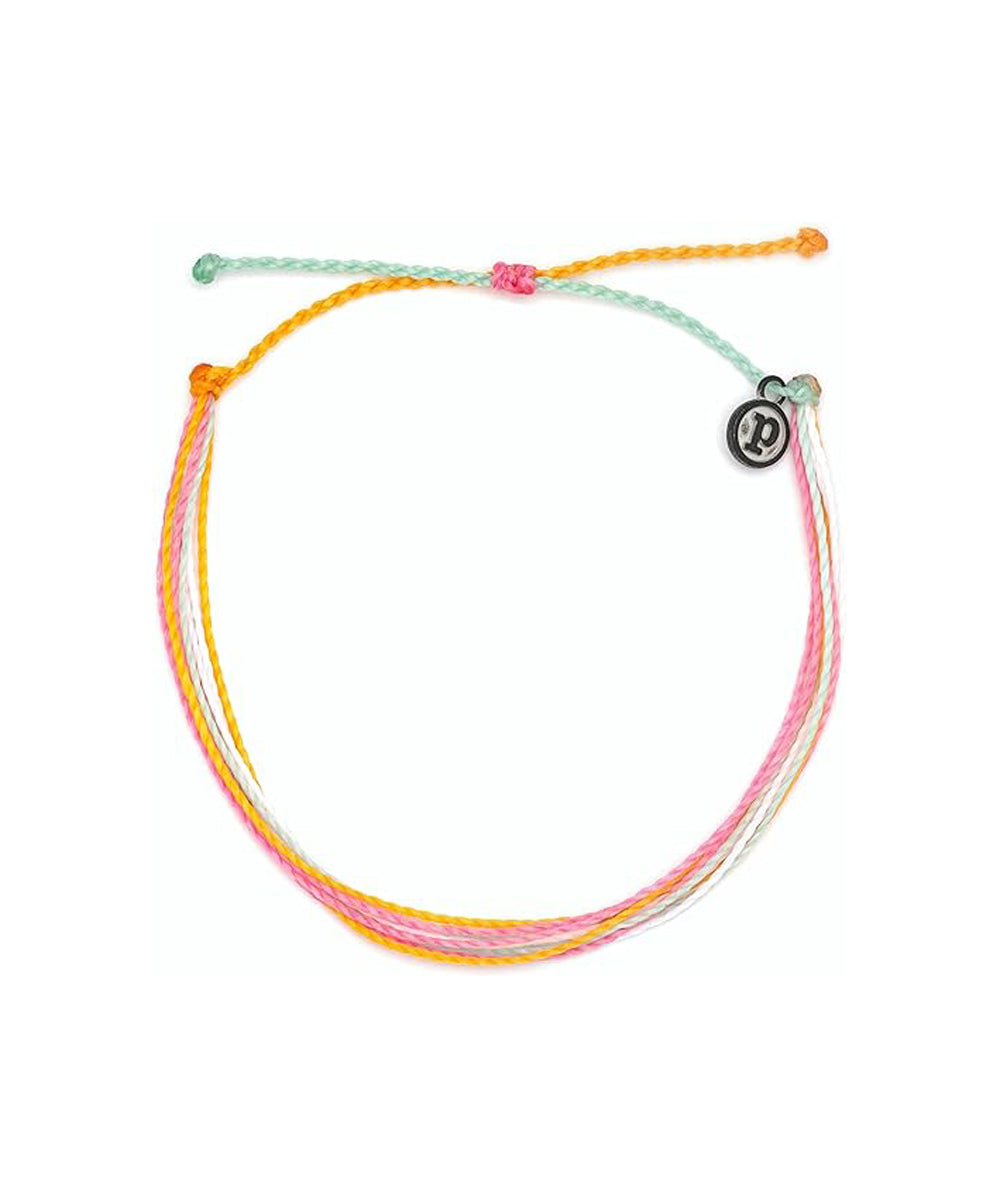 Puravida Original Anklet BRDA