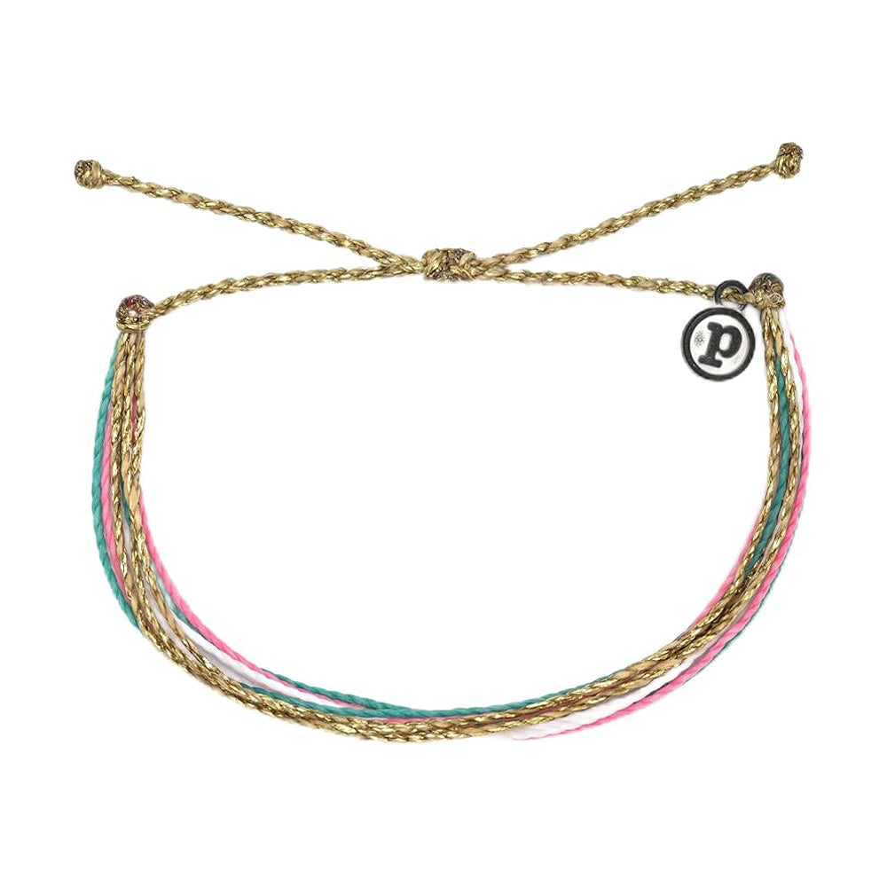 Puravida Bright Original Bracelets GDWE