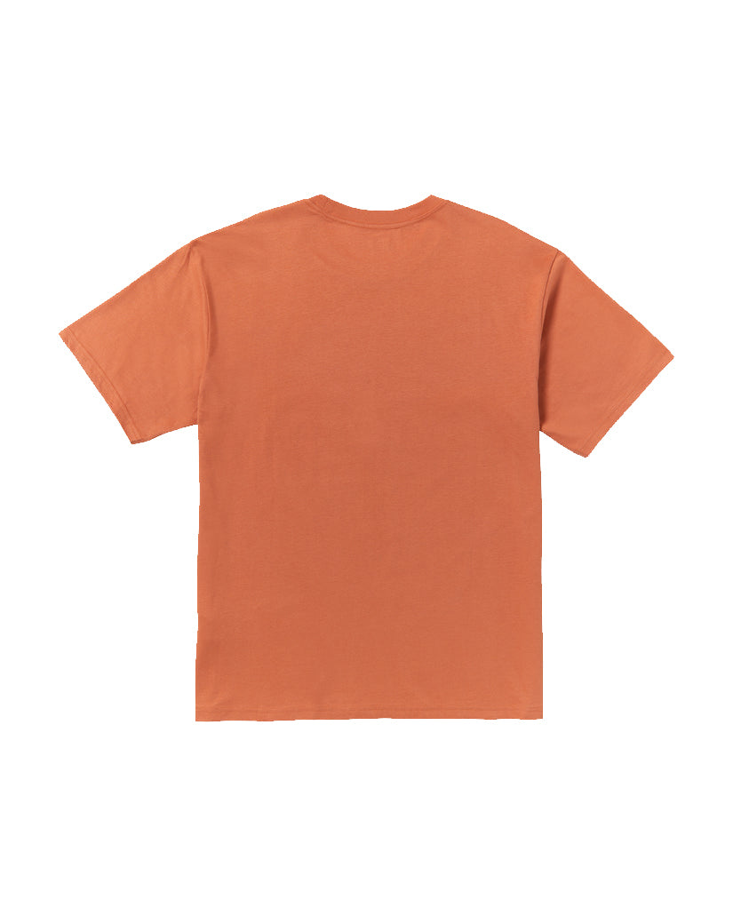 Quiksilver Beach Band QMT SS Tee