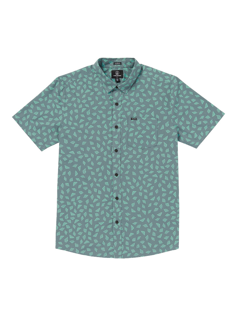 VOLCOM INTERSTONE SS