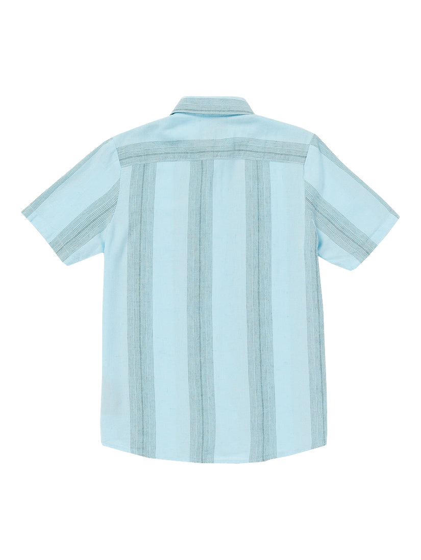 VOLCOM FLAXSTONE SS