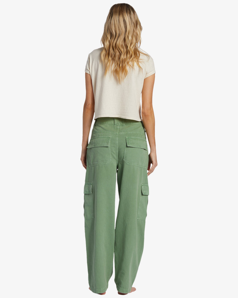 Billabong Walk Along Pant GLB0 30