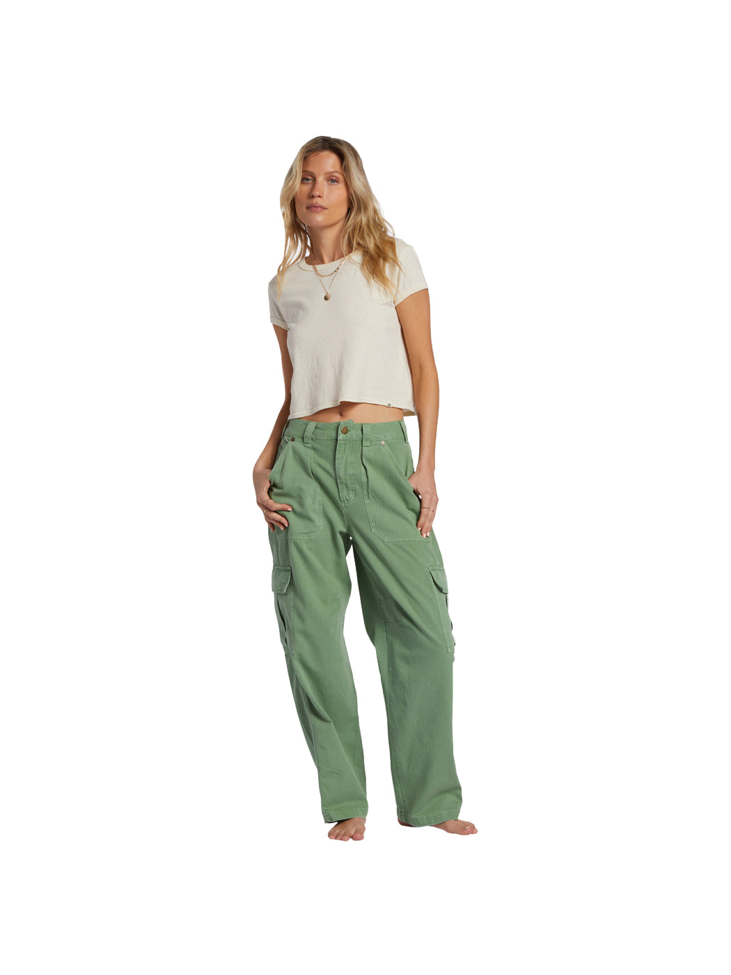 Billabong Walk Along Pant GLB0 30