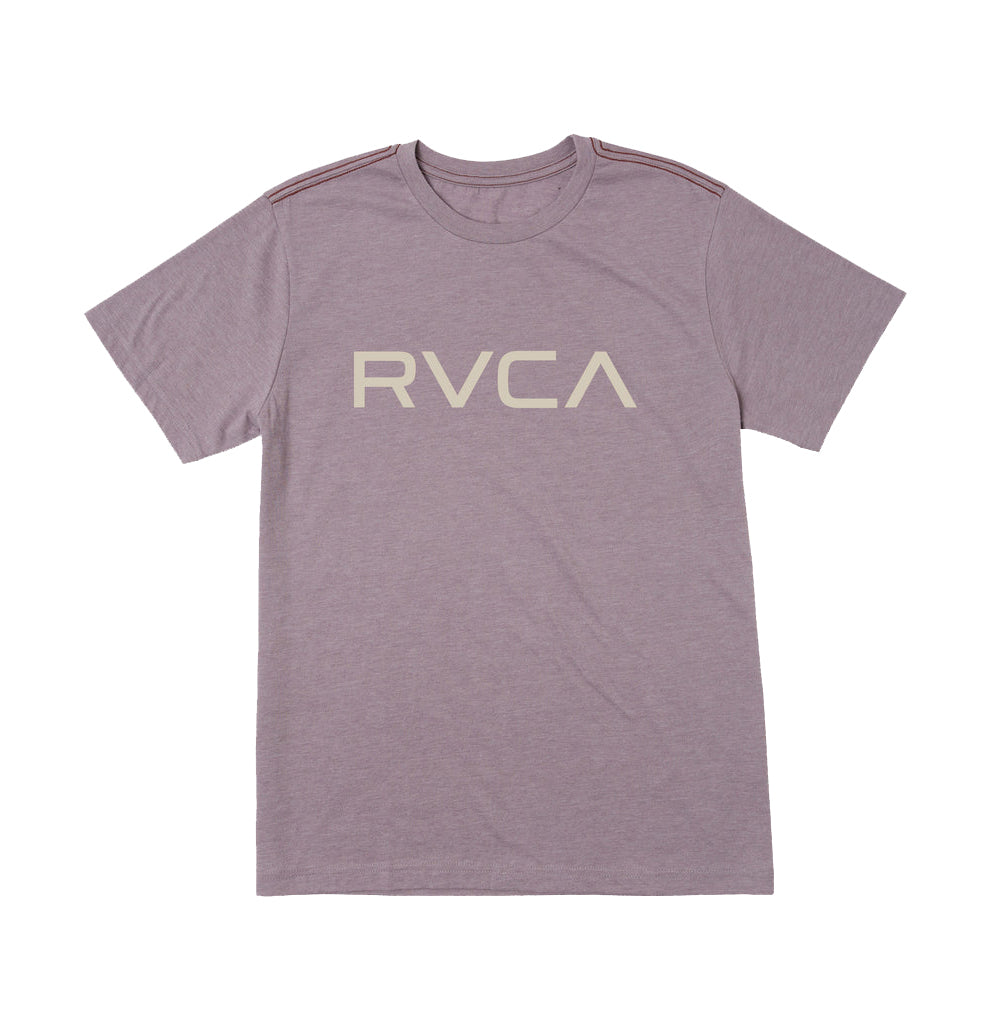 RVCA Big RVCA SS Tee SLW0 L