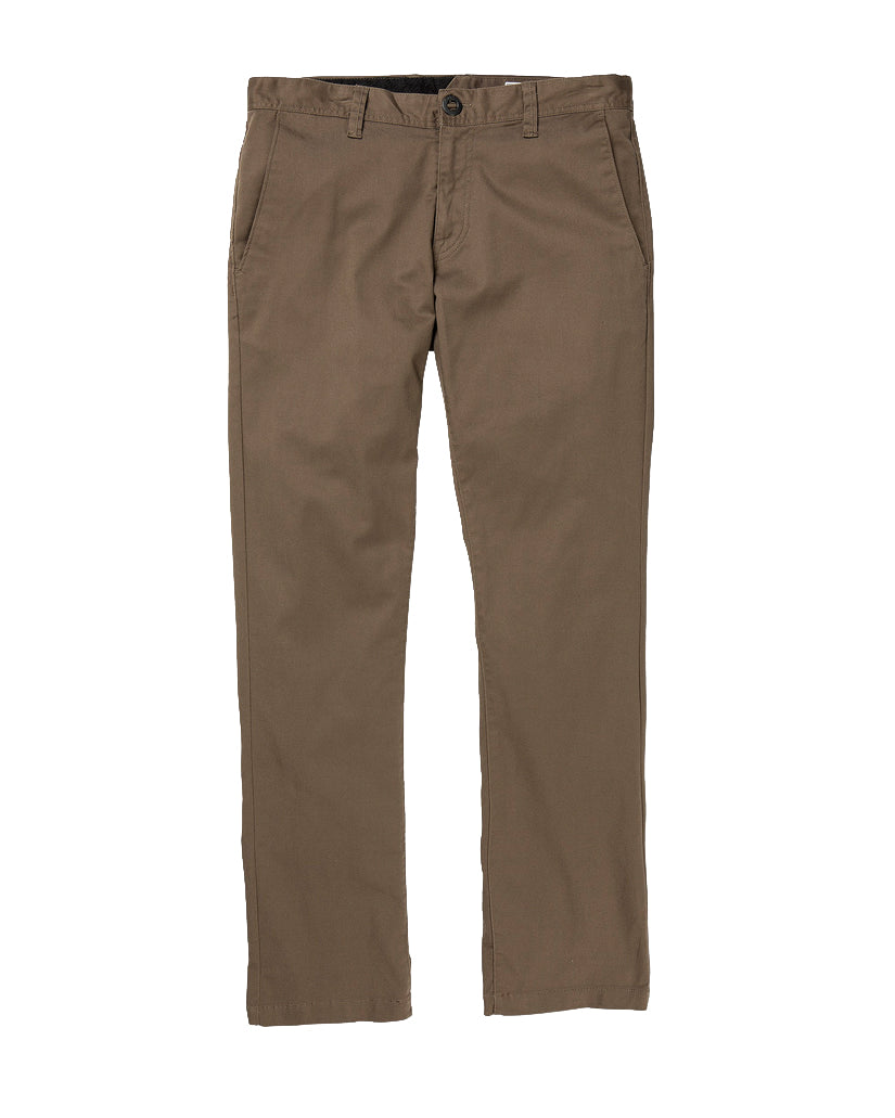 Volcom Frickin Modern Stretch Chino 2023 MSH 31 32