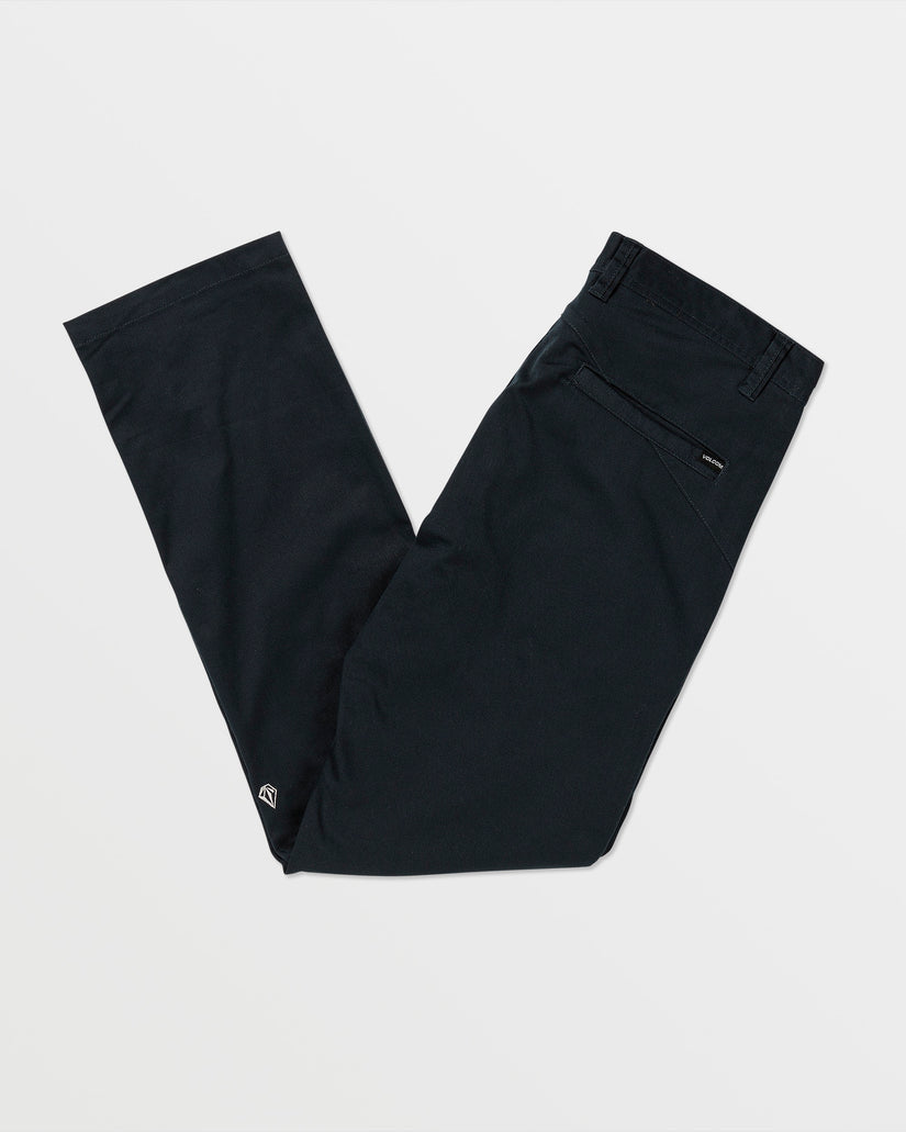 Volcom Frickin Modern Stretch Chino 2023 DNV 28 30